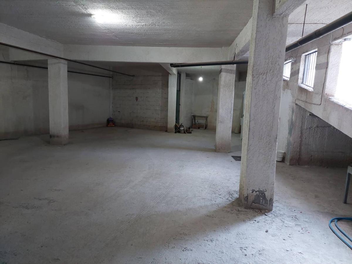 The Loft Project By Dimitropoulos Aigio Dış mekan fotoğraf